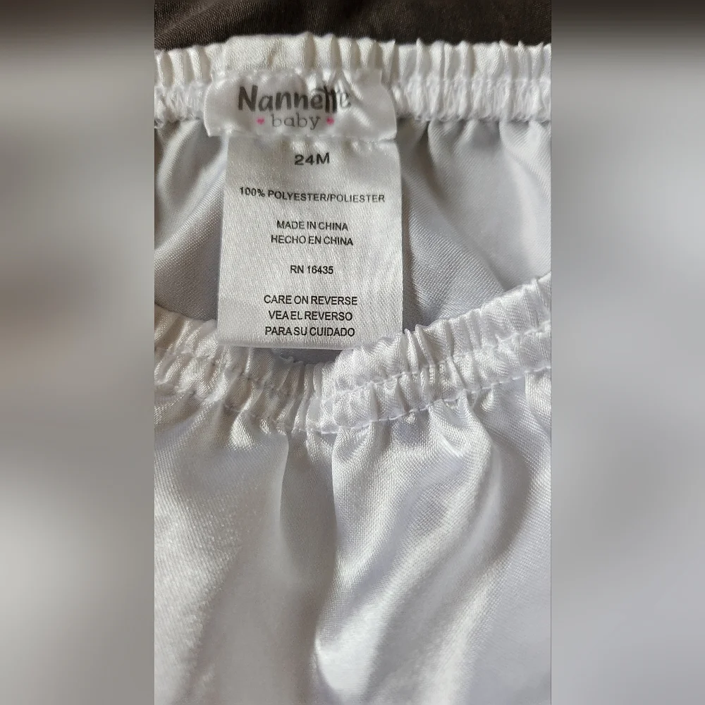 Diaper Cover